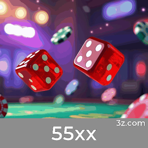 Experiência de Casino Elite no 55xx: Dealers Reais e Jogos Premium
