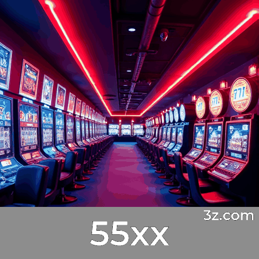 Inovação Tecnológica da 55xx: Onde a Excelência Encontra o Entretenimento