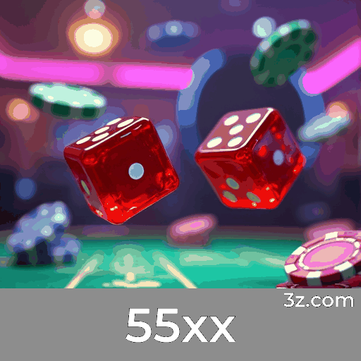 Descubra o Futuro dos Jogos com Experiências Disruptivas na 55xx