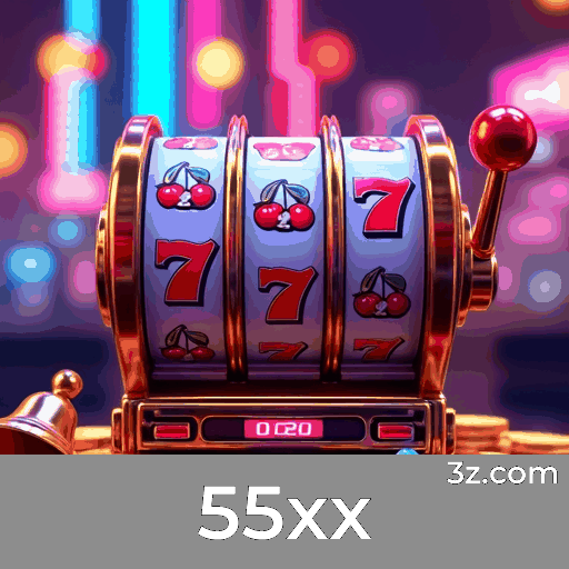 Inovação Tecnológica da 55xx: Onde a Excelência Encontra o Entretenimento