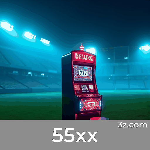 Desenvolvedores Top e Inovação em 55xx Jogos