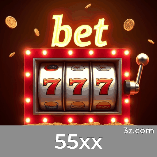 Desenvolvedores Top e Inovação em 55xx Jogos