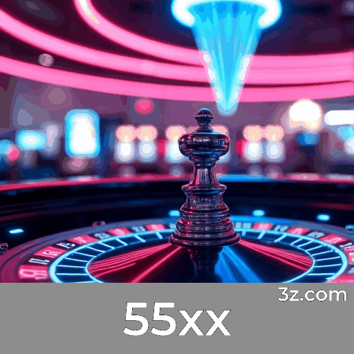 Luxo Casino: Experiência Exclusiva com Dealers no 55xx