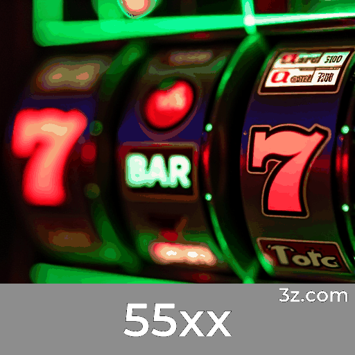 55xx: Seu Cassino Online e Apostas de Confiança