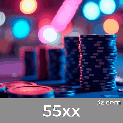 55xx: Seu Cassino Online e Apostas de Confiança