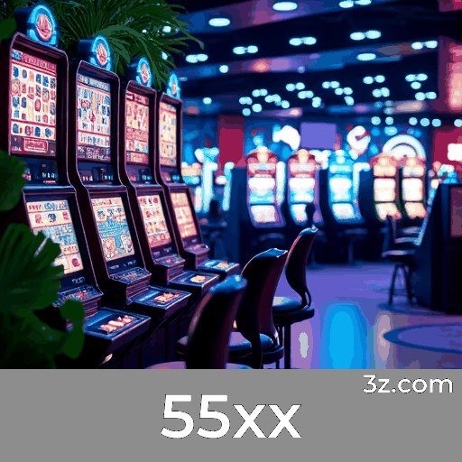 Luxo Casino: Experiência Exclusiva com Dealers no 55xx