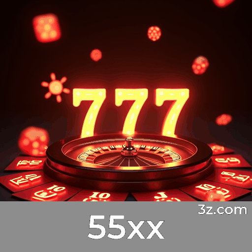 55xx: Jogo ao Vivo, Emoção Garantida para Brasileiros