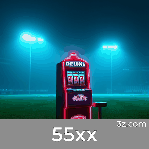 Bônus e Ofertas Exclusivas no 55xx: Aproveite ao Máximo!