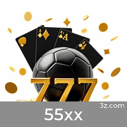 Descubra o Futuro dos Jogos com Experiências Disruptivas na 55xx