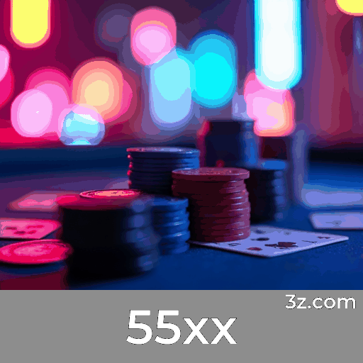 Luxo Casino: Experiência Exclusiva com Dealers no 55xx